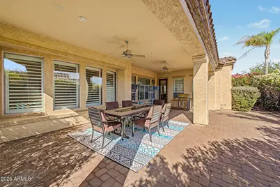 13063 W Alyssa Lane, Peoria, AZ 85383 - Photo 31