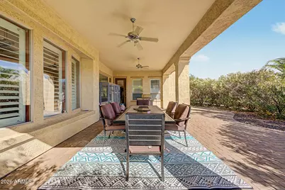 13063 W Alyssa Lane, Peoria, AZ 85383 - Photo 29