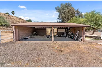 51263 US Highway 60 89 --, Wickenburg, AZ 85390 - Photo 43