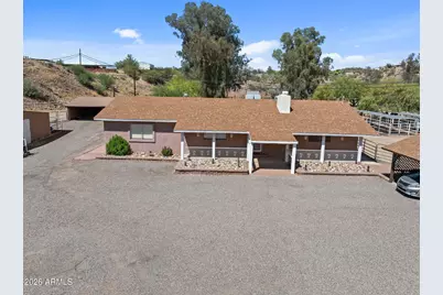 51263 US Highway 60 89 --, Wickenburg, AZ 85390 - Photo 71