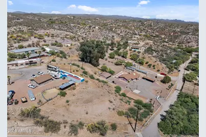 51263 US Highway 60 89 --, Wickenburg, AZ 85390 - Photo 67