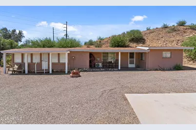 51263 US Highway 60 89 --, Wickenburg, AZ 85390 - Photo 31