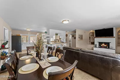 51263 US Highway 60 89 --, Wickenburg, AZ 85390 - Photo 13