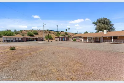 51263 US Highway 60 89 --, Wickenburg, AZ 85390 - Photo 5