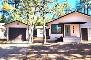 1211 N Ponderosa Circle N, Payson, AZ 85541 - Photo 1