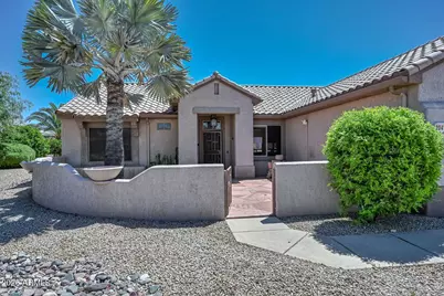 20419 N Shadow Mountain Drive, Surprise, AZ 85374 - Photo 3