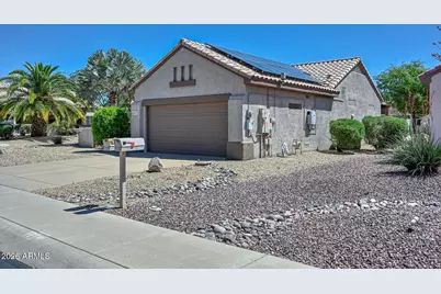 20419 N Shadow Mountain Drive, Surprise, AZ 85374 - Photo 39