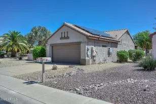 20419 N Shadow Mountain Dr, Surprise, AZ 85374 - Photo 39