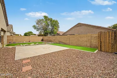 741 E Ranch Road, Gilbert, AZ 85296 - Photo 37