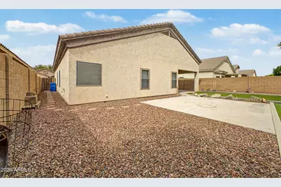 741 E Ranch Road, Gilbert, AZ 85296 - Photo 37
