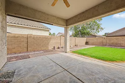 741 E Ranch Road, Gilbert, AZ 85296 - Photo 37