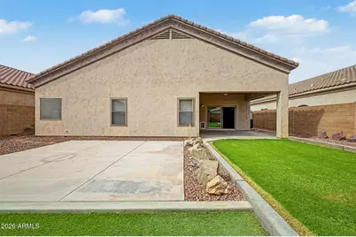 741 E Ranch Road, Gilbert, AZ 85296 - Photo 35