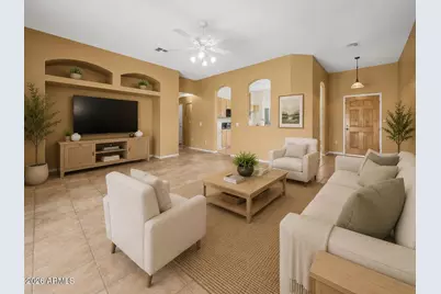 741 E Ranch Road, Gilbert, AZ 85296 - Photo 1