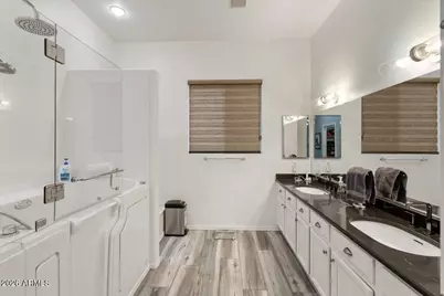 587 S Valle Escondido --, Cornville, AZ 86325 - Photo 15