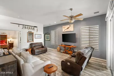 587 S Valle Escondido --, Cornville, AZ 86325 - Photo 7