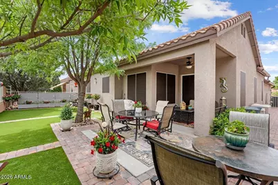 587 S Valle Escondido --, Cornville, AZ 86325 - Photo 23