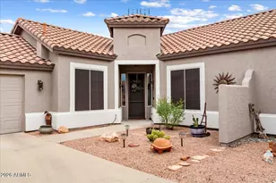 587 S Valle Escondido, Cornville, AZ 86325 - Photo 3