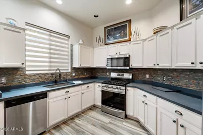 587 S Valle Escondido --, Cornville, AZ 86325 - Photo 11