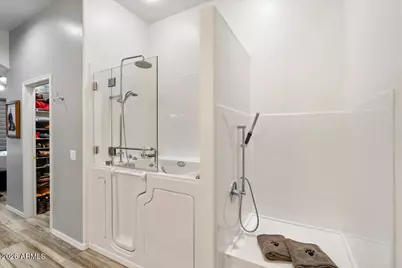 587 S Valle Escondido --, Cornville, AZ 86325 - Photo 17