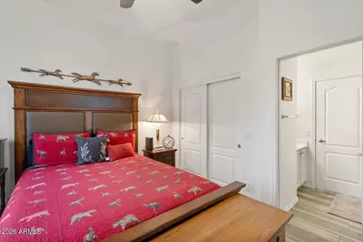 587 S Valle Escondido --, Cornville, AZ 86325 - Photo 19