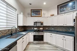 587 S Valle Escondido, Cornville, AZ 86325 - Photo 13