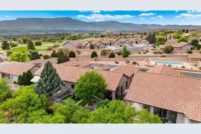 587 S Valle Escondido --, Cornville, AZ 86325 - Photo 27