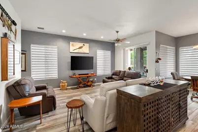 587 S Valle Escondido --, Cornville, AZ 86325 - Photo 5