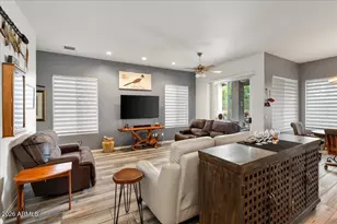 587 S Valle Escondido, Cornville, AZ 86325 - Photo 5