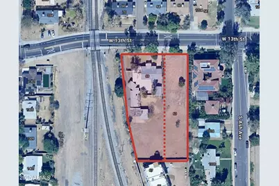 63 W 13th Street #63 & 69, Tempe, AZ 85281 - Photo 1