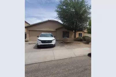 10970 W Sheridan Street, Avondale, AZ 85392 - Photo 1