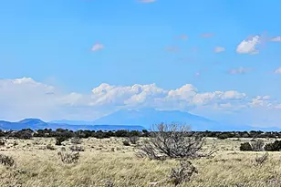 Tbd Chev Cyn Ranch #3 Lot 461 --, Heber, AZ 85928 - Photo 1