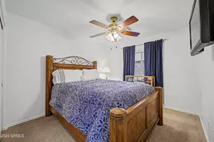 3247 S Loback Ln, Gilbert, AZ 85297 - Photo 25