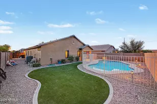 3247 S Loback Ln, Gilbert, AZ 85297 - Photo 49