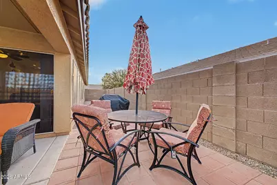 3247 S Loback Lane, Gilbert, AZ 85297 - Photo 45