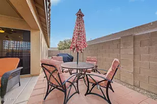 3247 S Loback Ln, Gilbert, AZ 85297 - Photo 45