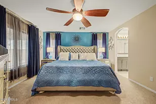 3247 S Loback Ln, Gilbert, AZ 85297 - Photo 19