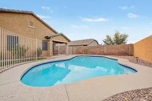 3247 S Loback Ln, Gilbert, AZ 85297 - Photo 47