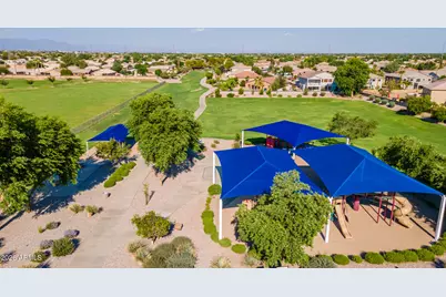 3247 S Loback Lane, Gilbert, AZ 85297 - Photo 53