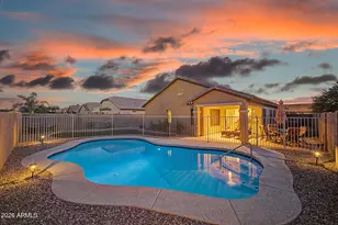 3247 S Loback Ln, Gilbert, AZ 85297 - Photo 37