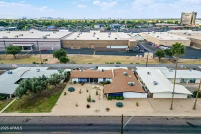 2542 N 46th Street #3, Phoenix, AZ 85008 - Photo 13