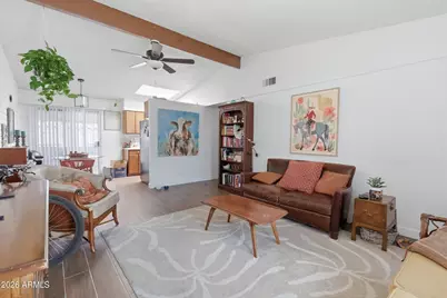 2542 N 46th Street #3, Phoenix, AZ 85008 - Photo 3