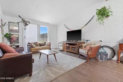 2542 N 46th Street #3, Phoenix, AZ 85008 - Photo 5