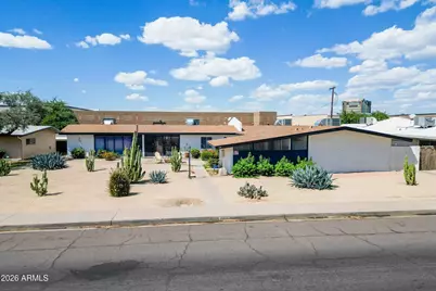 2542 N 46th Street #3, Phoenix, AZ 85008 - Photo 1