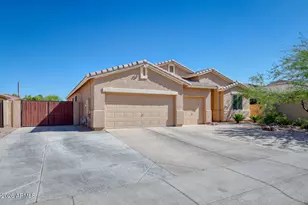 1192 E Springfield Pl, Chandler, AZ 85286 - Photo 3