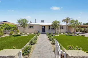 8233 N 29th Ave, Phoenix, AZ 85051 - Photo 1