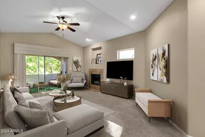 8653 E Royal Palm Road #2014, Scottsdale, AZ 85258 - Photo 1