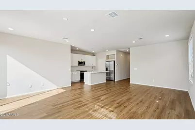 18037 W Calle Lejos Road, Surprise, AZ 85387 - Photo 1