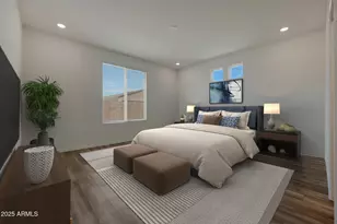 18053 W Calle Lejos Rd, Surprise, AZ 85387 - Photo 5