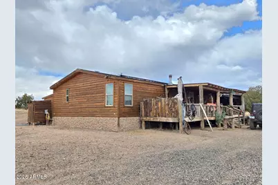 8495 W Antelope Run Road, Ash Fork, AZ 86320 - Photo 1