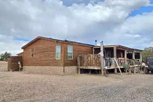 8495 W Antelope Run Rd, Ash Fork, AZ 86320 - Photo 1